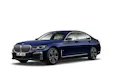 BMW 740Li xDrive M Sport