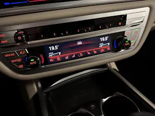 BMW 740Li xDrive M Sport