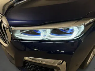 BMW 740Li xDrive M Sport
