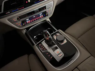 BMW 740Li xDrive M Sport