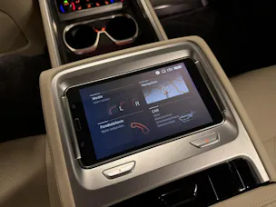 BMW 740Li xDrive M Sport