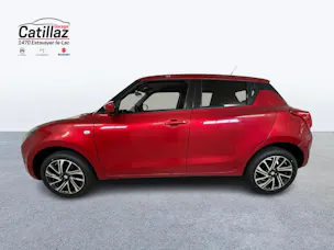 Suzuki Swift 1.2 Compact+ Hybrid 4x4