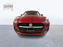 Suzuki Swift 1.2 Compact+ Hybrid 4x4