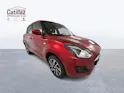 Suzuki Swift 1.2 Compact+ Hybrid 4x4