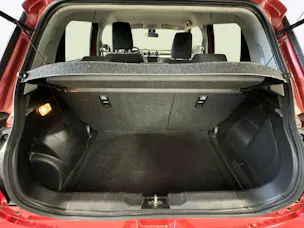 Suzuki Swift 1.2 Compact+ Hybrid 4x4