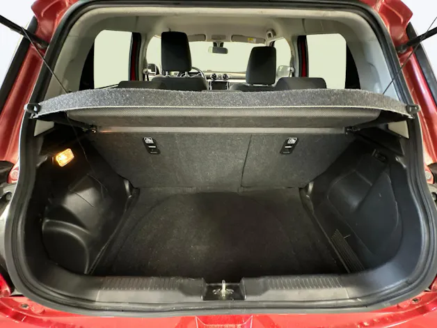 Suzuki Swift 1.2 Compact+ Hybrid 4x4