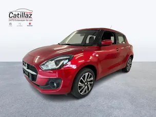 Suzuki Swift 1.2 Compact+ Hybrid 4x4