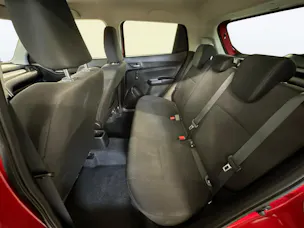 Suzuki Swift 1.2 Compact+ Hybrid 4x4