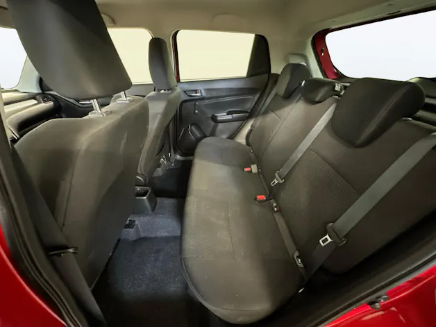 Suzuki Swift 1.2 Compact+ Hybrid 4x4