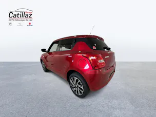 Suzuki Swift 1.2 Compact+ Hybrid 4x4