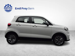 immagine del veicolo LEAPMOTOR T03 Electric