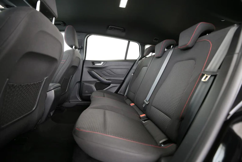 image du véhicule FORD FOCUS