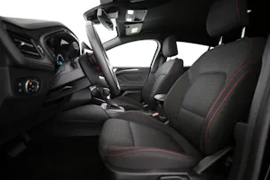FORD Focus Station Wagon 1.0i EcoB Hybrid 155 ST-Line