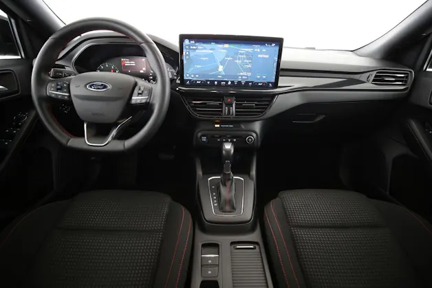 FORD Focus Station Wagon 1.0i EcoB Hybrid 155 ST-Line