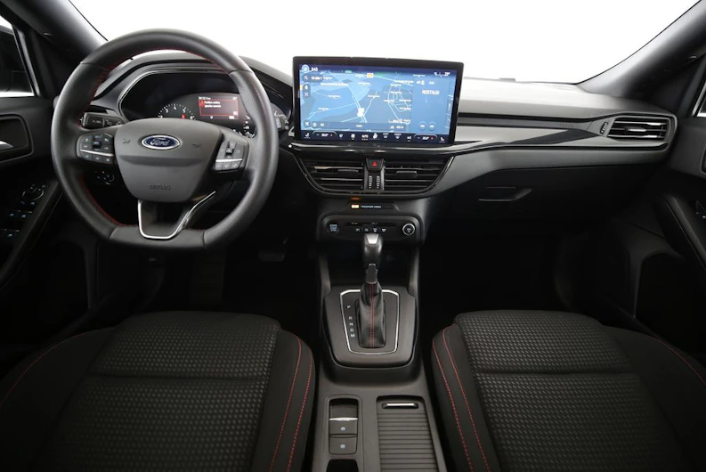 image du véhicule FORD FOCUS