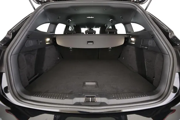 FORD Focus Station Wagon 1.0i EcoB Hybrid 155 ST-Line