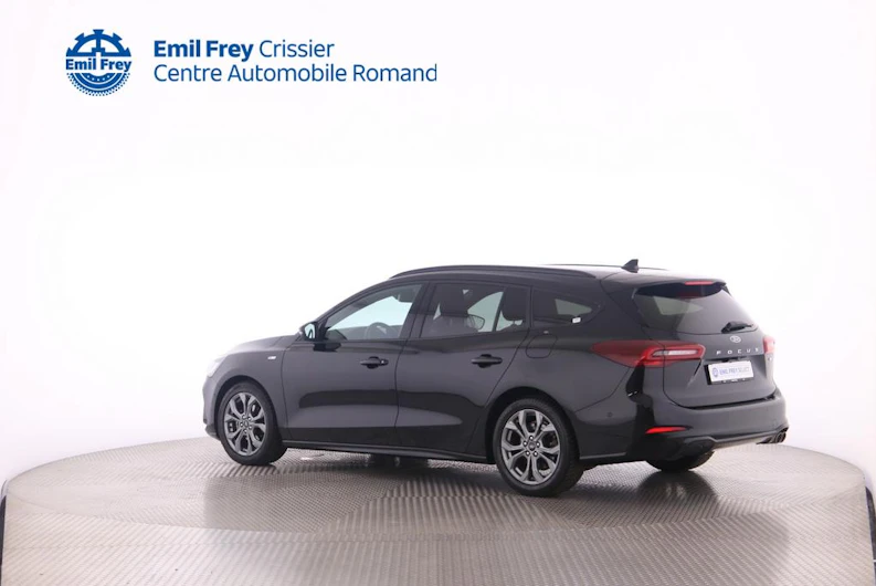 image du véhicule FORD FOCUS