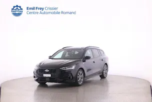 FORD Focus Station Wagon 1.0i EcoB Hybrid 155 ST-Line