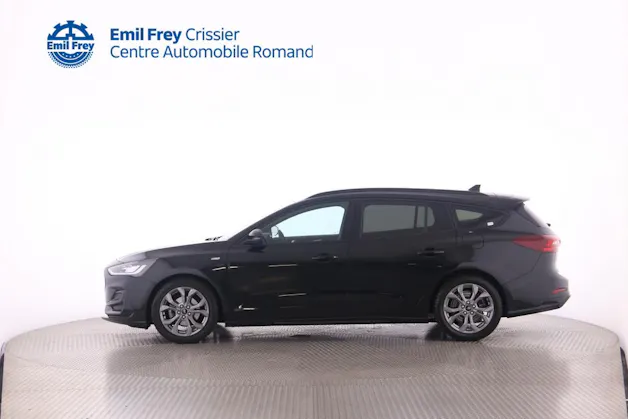 FORD Focus Station Wagon 1.0i EcoB Hybrid 155 ST-Line