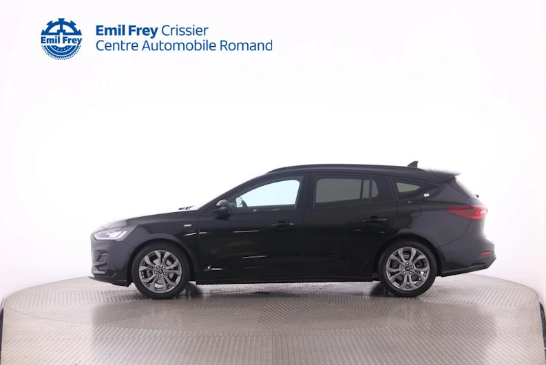 image du véhicule FORD FOCUS