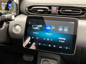 immagine del veicolo LEAPMOTOR T03 Electric