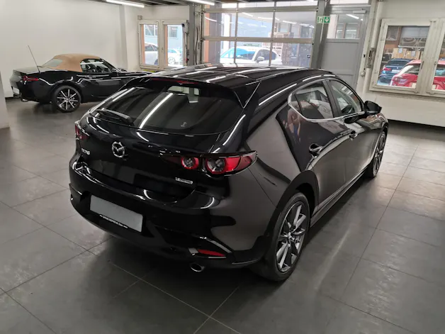 Mazda 3 Hatchback 2.0 150 Ambition Plus