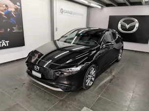 Mazda 3 Hatchback 2.0 150 Ambition Plus