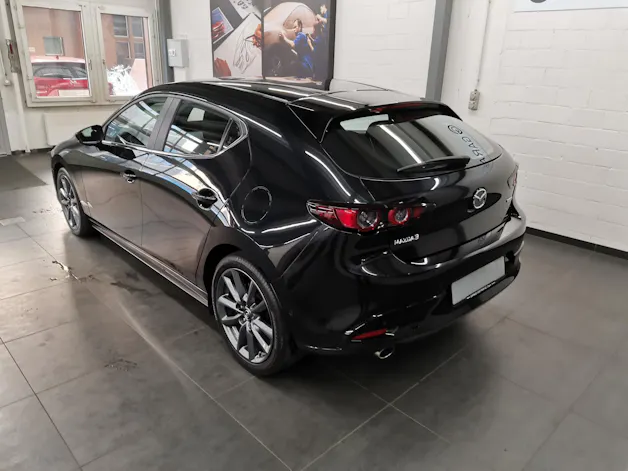 Mazda 3 Hatchback 2.0 150 Ambition Plus