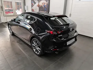 Mazda 3 Hatchback 2.0 150 Ambition Plus