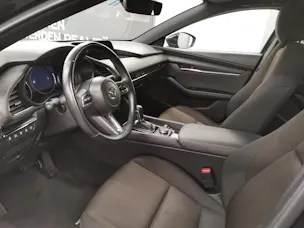 Mazda 3 Hatchback 2.0 150 Ambition Plus