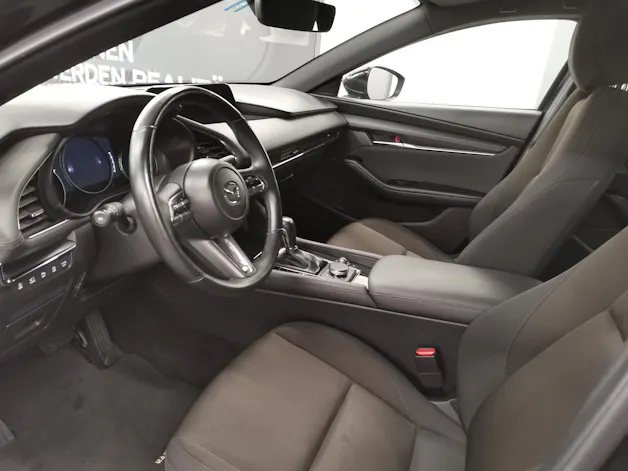 Mazda 3 Hatchback 2.0 150 Ambition Plus