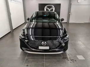 Mazda 3 Hatchback 2.0 150 Ambition Plus