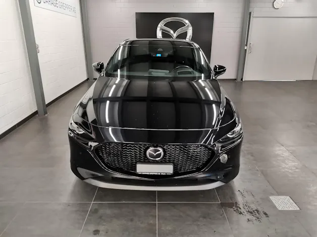 Mazda 3 Hatchback 2.0 150 Ambition Plus