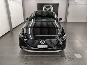Mazda 3 Hatchback 2.0 150 Ambition Plus