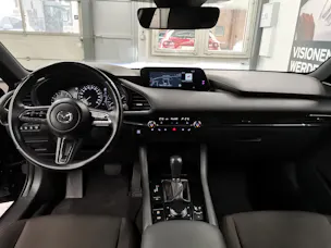 Mazda 3 Hatchback 2.0 150 Ambition Plus