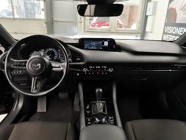 Mazda 3 Hatchback 2.0 150 Ambition Plus