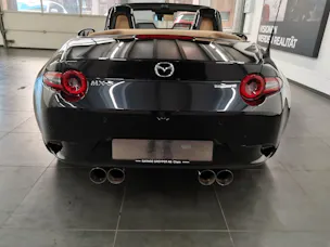 Mazda MX-5 2.0 Kazari