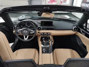 Mazda MX-5 2.0 Kazari