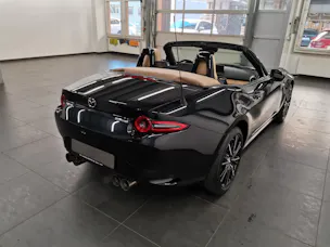 Mazda MX-5 2.0 Kazari