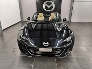 Mazda MX-5 2.0 Kazari