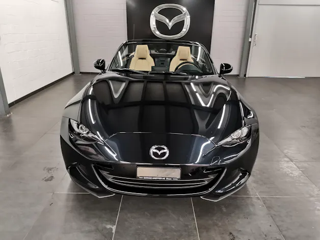 Mazda MX-5 2.0 Kazari