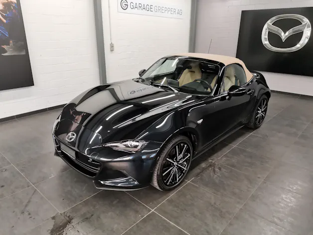 Mazda MX-5 2.0 Kazari