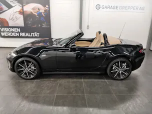 Mazda MX-5 2.0 Kazari