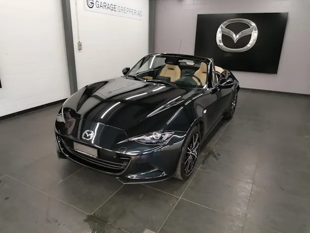 Mazda MX-5 2.0 Kazari