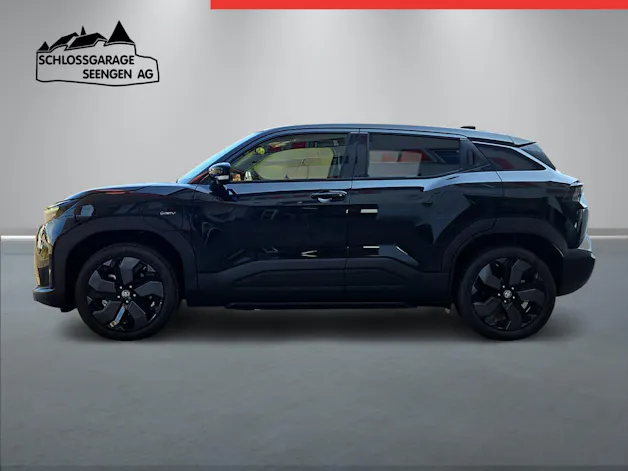 Toyota Urban Cruiser Premium AWD