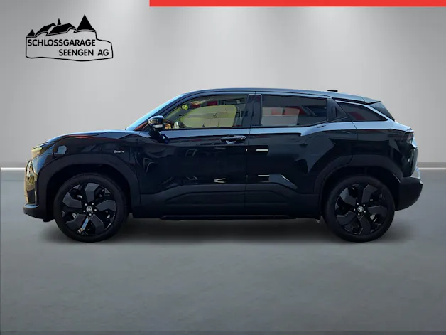 Toyota Urban Cruiser Premium AWD