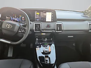 Toyota Urban Cruiser Premium AWD