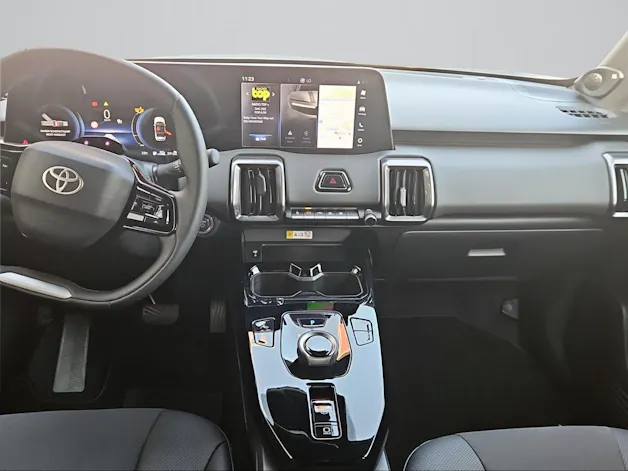 Toyota Urban Cruiser Premium AWD