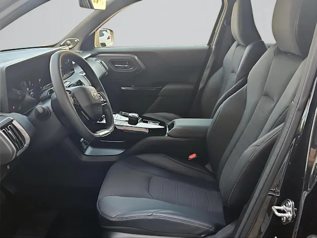 Toyota Urban Cruiser Premium AWD