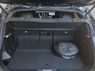 Toyota Urban Cruiser Premium AWD